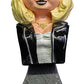 Bride of Chucky Tiffany Mini Bust Trick or Treat
