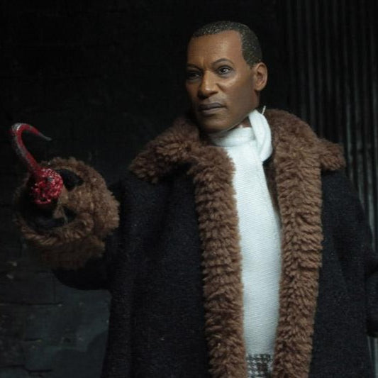 Candyman Clothed Figura Neca