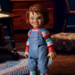 Child's Play 5 Points Chucky Deluxe Figure Set Mezco
