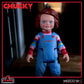 Child's Play 5 Points Chucky Deluxe Figure Set Mezco