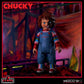 Child's Play 5 Points Chucky Deluxe Figure Set Mezco