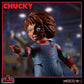 Child's Play 5 Points Chucky Deluxe Figure Set Mezco