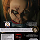 Child's Play Chucky Mego Figura