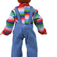Child's Play Chucky Mego Figura