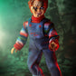 Child's Play Chucky Mego Figura