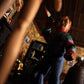 Child's Play Chucky Mego Figura