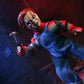 Child's Play Chucky Mego Figura