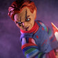 Child's Play Chucky Mego Figura
