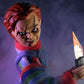 Child's Play Chucky Mego Figura