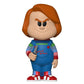 Child's Play Vinyl Soda Chucky Limited Edition