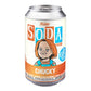 Child's Play Vinyl Soda Chucky Limited Edition