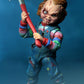 Chucky y Tiffany 2-Pack Ultimate Figura Neca