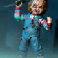 Chucky y Tiffany 2-Pack Ultimate Figura Neca