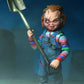 Chucky y Tiffany 2-Pack Ultimate Figura Neca