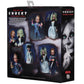 Chucky y Tiffany 2-Pack Ultimate Figura Neca