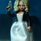 Chucky y Tiffany 2-Pack Ultimate Figura Neca