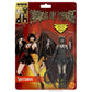 Cradle of Filth FigBiz Succubus Figura