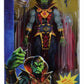 Defenders of the Earth Series 1 Set of 3 Figuras Neca