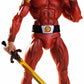 Defenders of the Earth Series 1 Set of 3 Figuras Neca