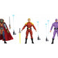Defenders of the Earth Series 1 Set of 3 Figuras Neca