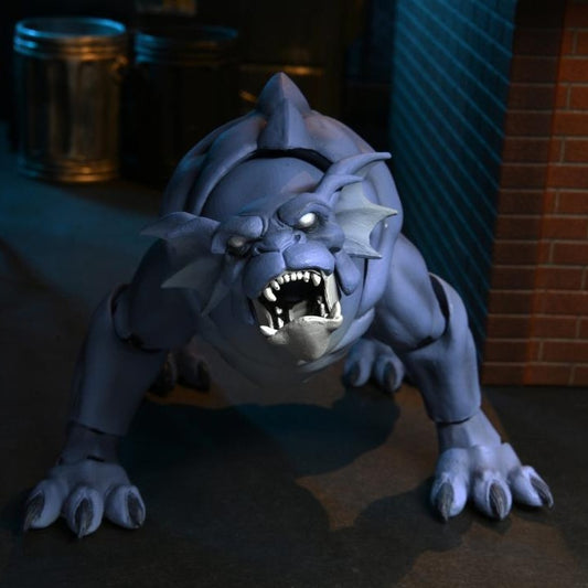 Disney's Gargoyles Ultimate Bronx Figura Neca