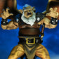 Disney's Gargoyles Ultimate Hudson Figura Neca