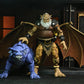 Disney's Gargoyles Ultimate Hudson Figura Neca