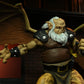 Disney's Gargoyles Ultimate Hudson Figura Neca