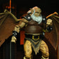 Disney's Gargoyles Ultimate Hudson Figura Neca