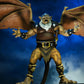 Disney's Gargoyles Ultimate Hudson Figura Neca