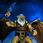 Disney's Gargoyles Ultimate Hudson Figura Neca