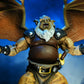 Disney's Gargoyles Ultimate Hudson Figura Neca