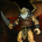 Disney's Gargoyles Ultimate Hudson Figura Neca