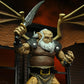 Disney's Gargoyles Ultimate Hudson Figura Neca