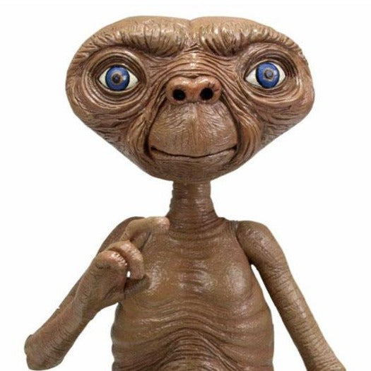E.T. Head Knockers Estatuilla Neca