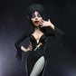 Elvira: Mistress of the Dark Toony Terrors Elvira Figura Neca