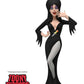 Elvira: Mistress of the Dark Toony Terrors Elvira Figura Neca