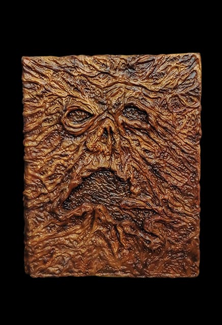 Evil Dead 2 Book of the Dead Necronomicon