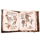 Evil Dead 2 Book of the Dead Necronomicon