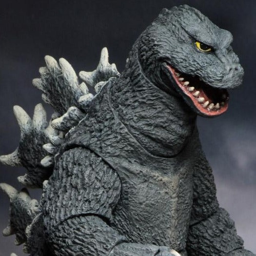 Godzilla - King Kong vs Godzilla Figura Neca
