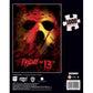 Friday the 13th 1000-Piezas Rompecabezas Usaopoly