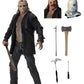 Friday the 13th 2009 Ultimate Jason Voorhees Figura Neca