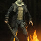 Friday the 13th 2009 Ultimate Jason Voorhees Figura Neca