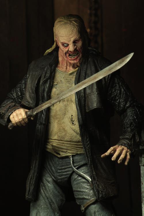 Friday the 13th 2009 Ultimate Jason Voorhees Figura Neca
