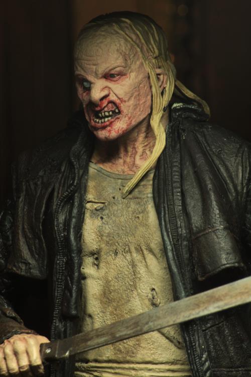 Friday the 13th 2009 Ultimate Jason Voorhees Figura Neca