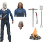 Friday the 13th Part 2 Ultimate Jason Figura Neca