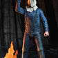 Friday the 13th Part 2 Ultimate Jason Figura Neca