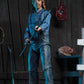 Friday the 13th Part 2 Ultimate Jason Figura Neca