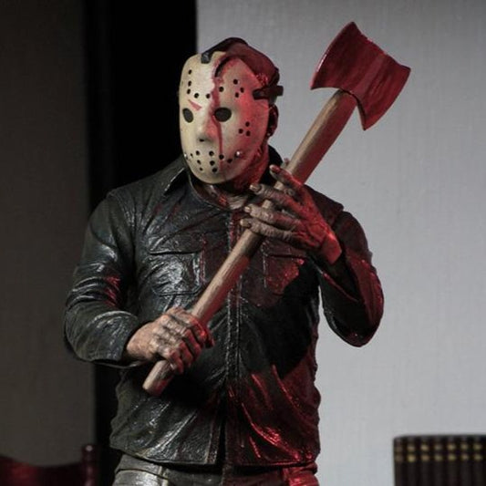 Friday the 13th Part 5 Ultimate Jason (Dream Sequence) Figura Neca