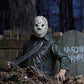 Friday the 13th Part 5 Ultimate Jason (Dream Sequence) Figura Neca